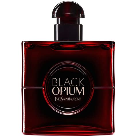 com'è il black opium di yves saint laurent|ysl black optimum 90ml price.